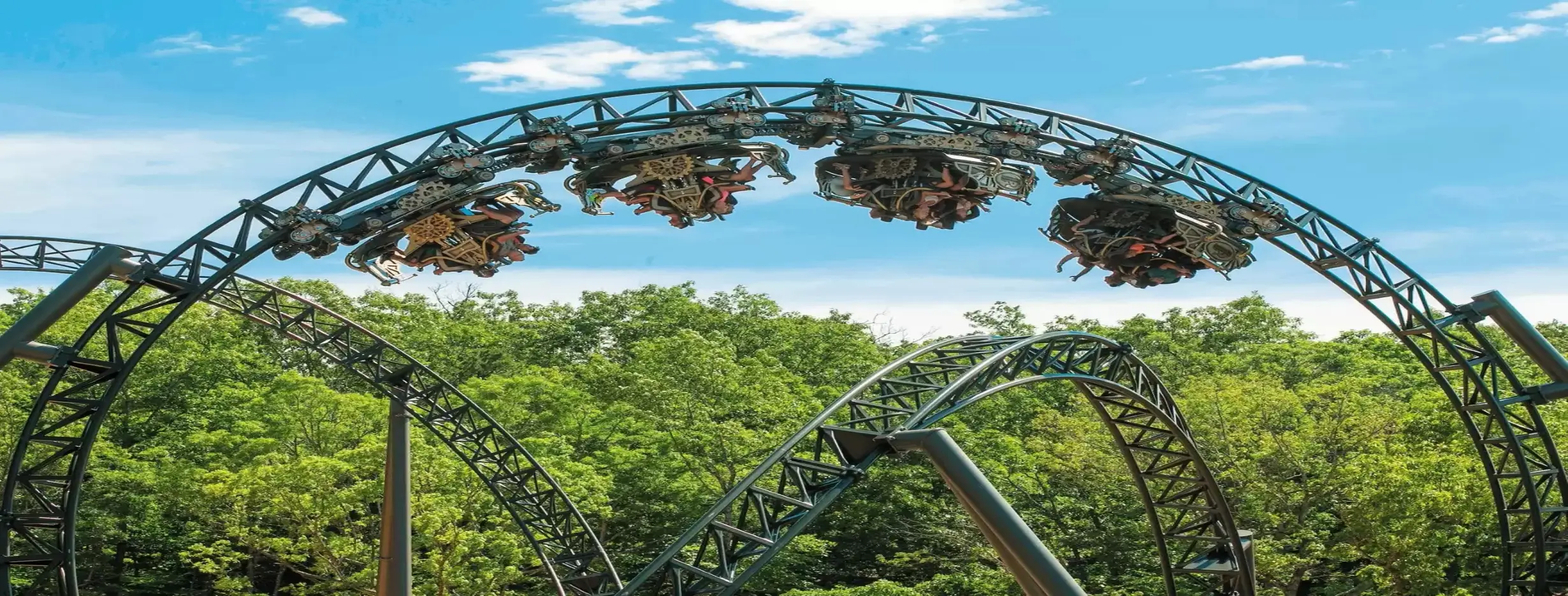 Image for Explore Branson